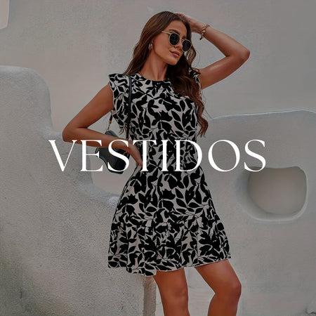 Vestidos